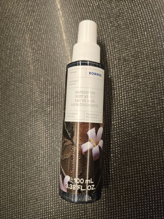 KORRES Jasmine Mist парфюмен спрей