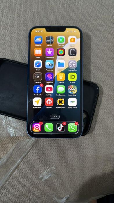 Айфон 13 продается