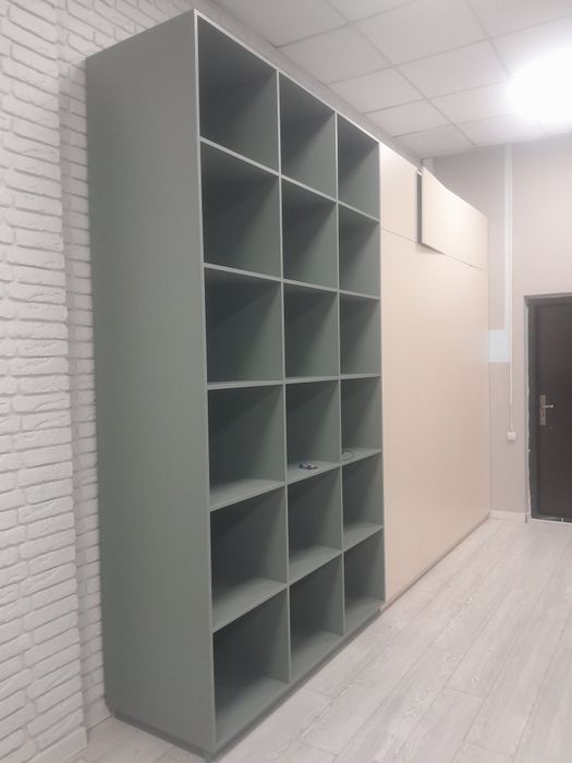 Услуги мебельшик