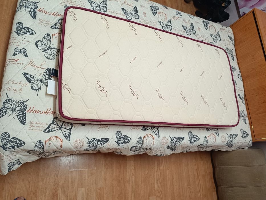 Детско матраче Пиер Карден Париж