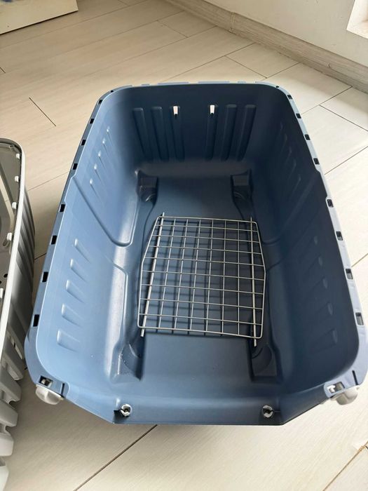 Cusca pentru transport animale