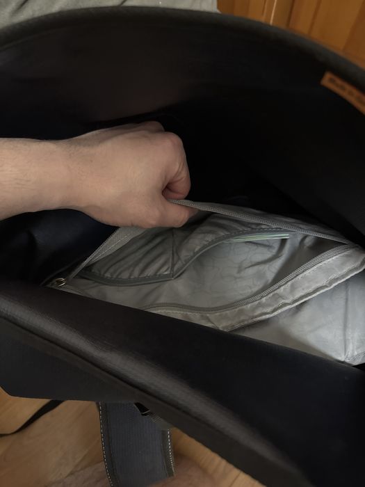 Рюкзак « Ortlieb Waterproof “