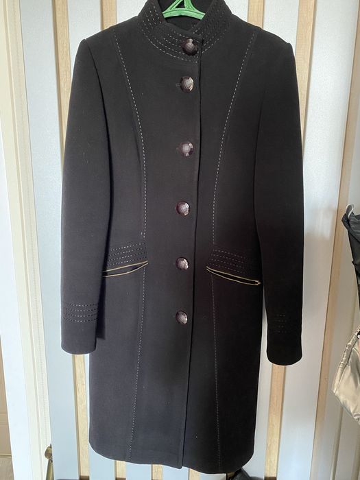 Продам пальто