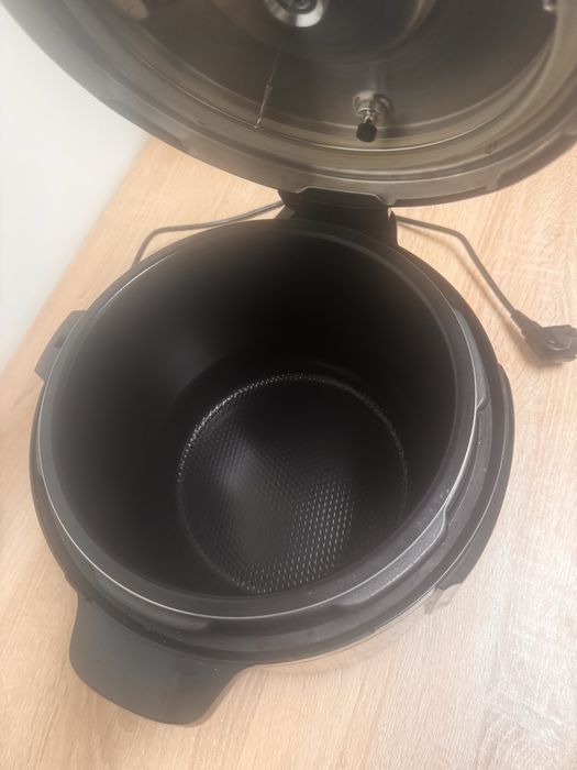 Oala sub presiune TEFAL 5.8L