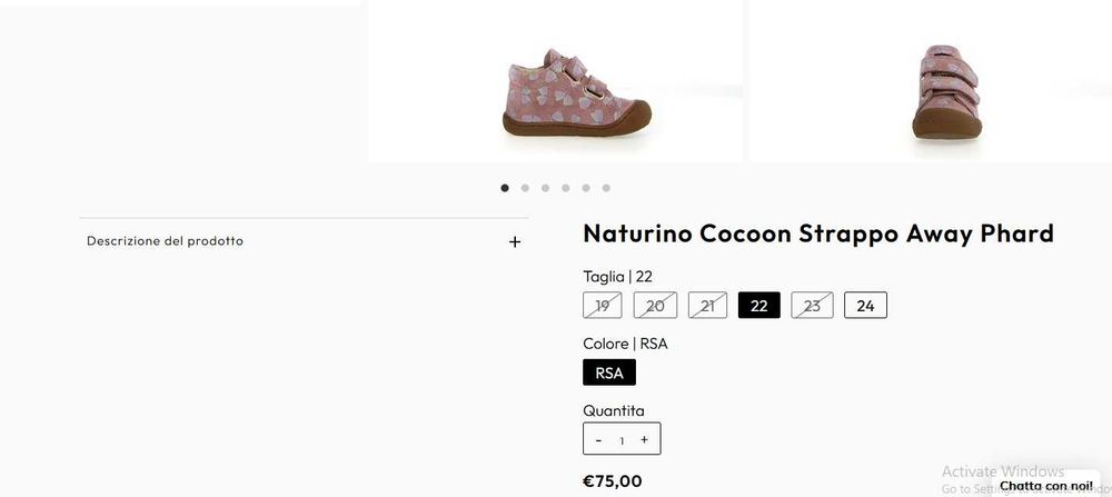 Нови обувки/сникърси/маратонки Superfit, Primigi, Biomecanics - н. 25