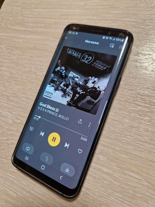 продам samsung s9