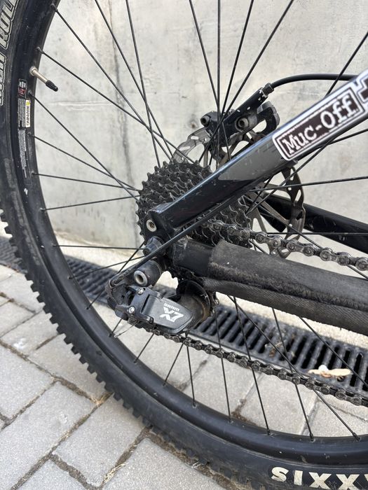 Commencal Meta HT 27.5