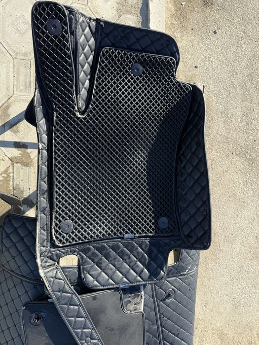 Продам EVA 3D полики