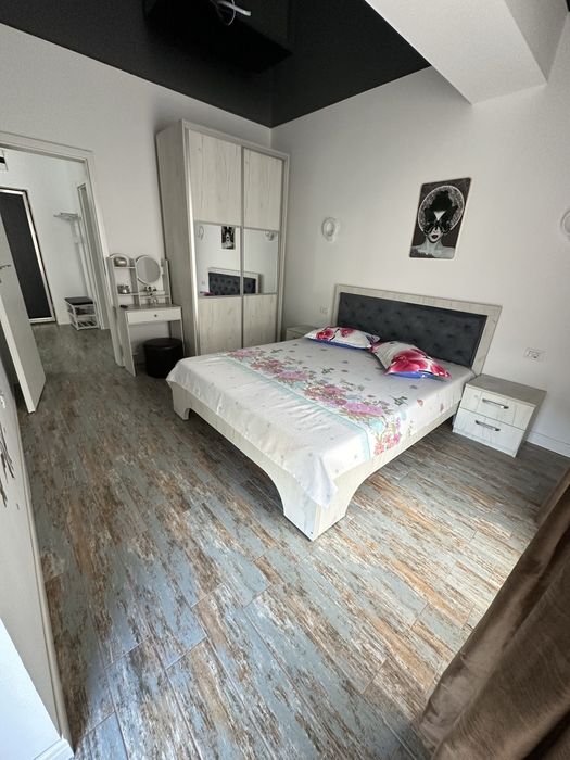 Inchiriez apartament in Mamaia Nord-Navodari