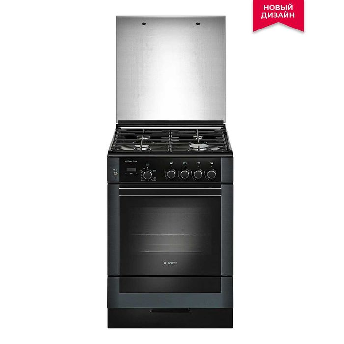 Gefest (современная газовая плита модернизированного типа)   Доставка