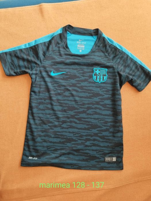 Trening geaca tricou copii