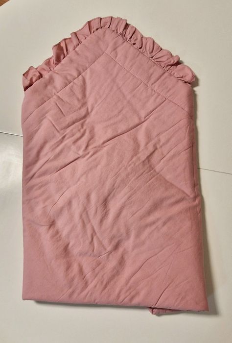 Порт за бебе момиченце