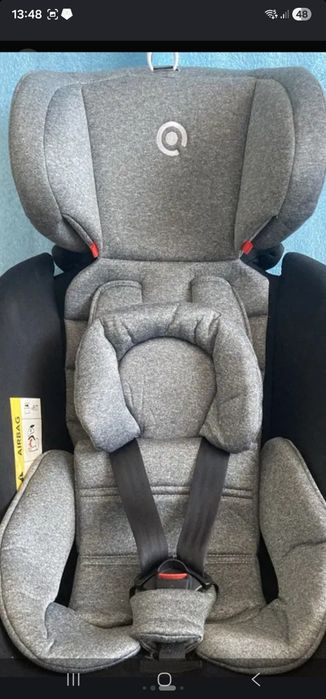 Scaun auto Caretero mundo 0-36 kg