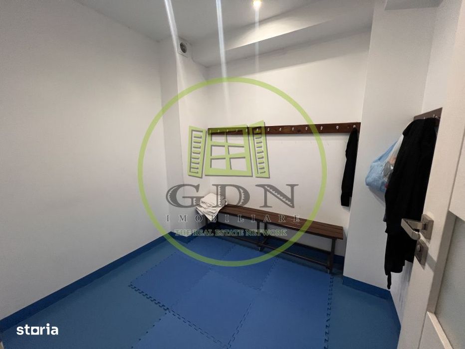 Spatiu comercial, 82.36 mp, cartier Brazda lui Novac, zona Consul - Vedere 4