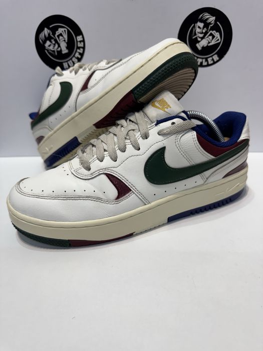 Маратонки NIKE GEMMA FORCE .Номер 41