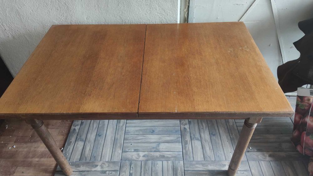 Разтегателна маса