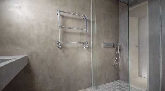 Микроцемент для пола и стен ! Новинка 2026 года