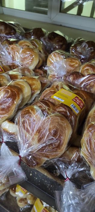 Булочки доставлю