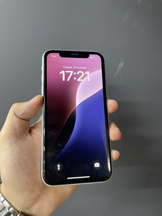 Айфон xr 128gb.