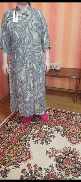 52 олшемдегі киімдер