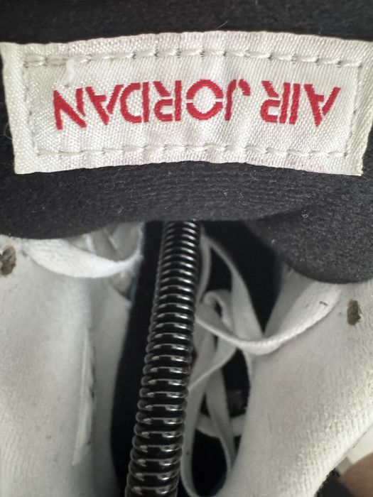 jordan 4 white cement