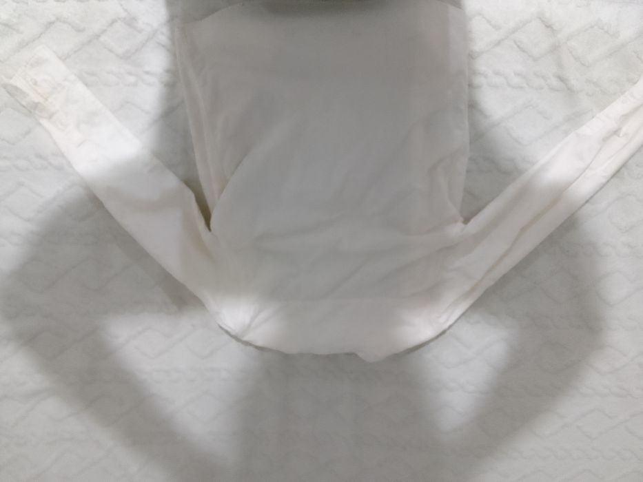 Рубашка льняная продается