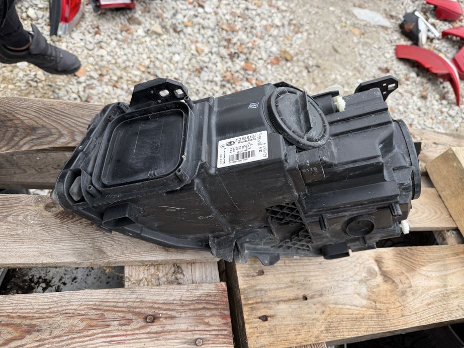 Фар Mercedes A Class W176