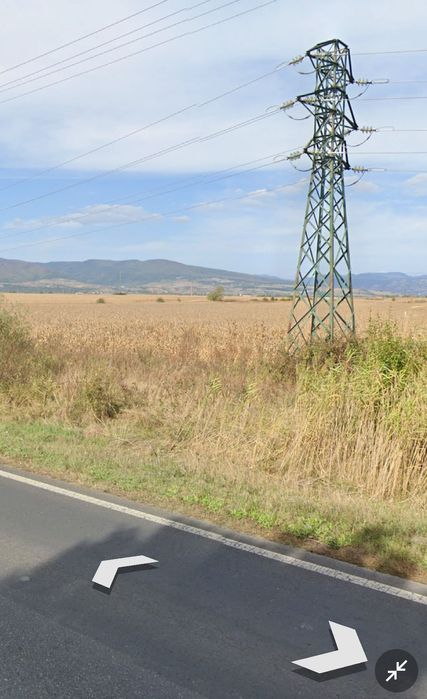 Teren intravilan 22800 mp - Orastie