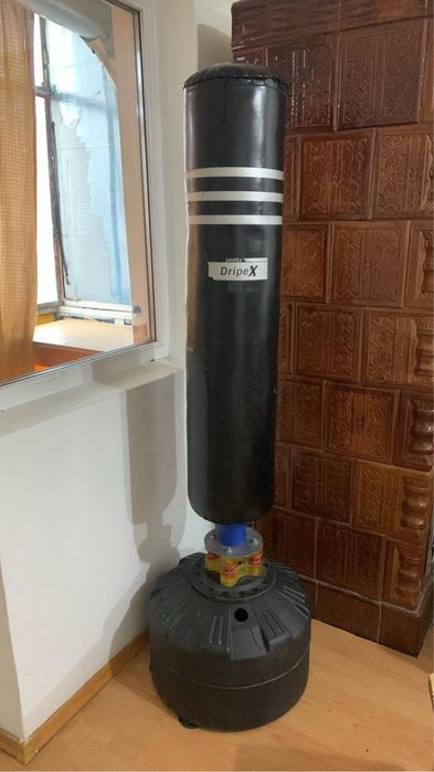 Ecgipamet sportiv