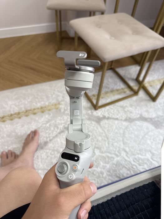Djl osmo mobile se