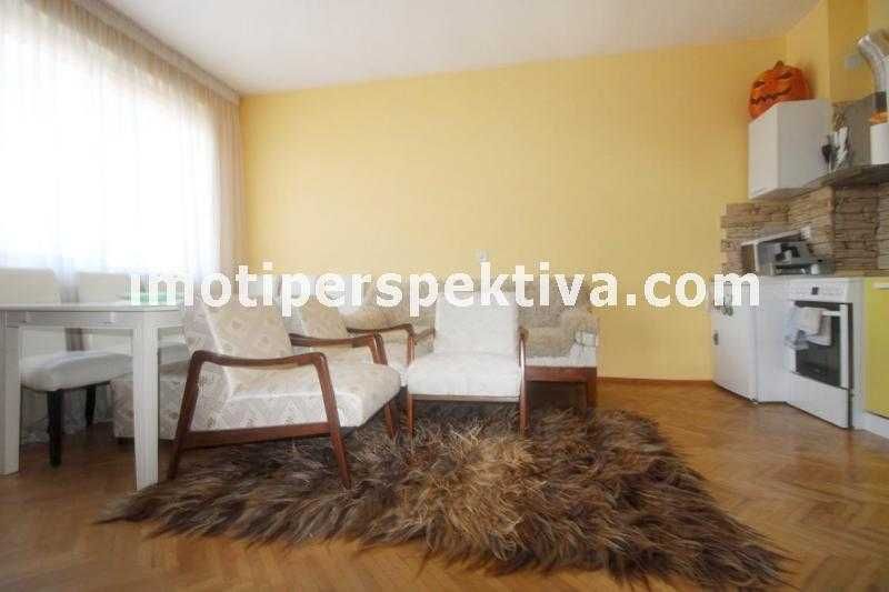 Продава се Тристаен апартамент в Пловдив, Център - 120 кв.м за 765 €/кв.м - Снимка #8