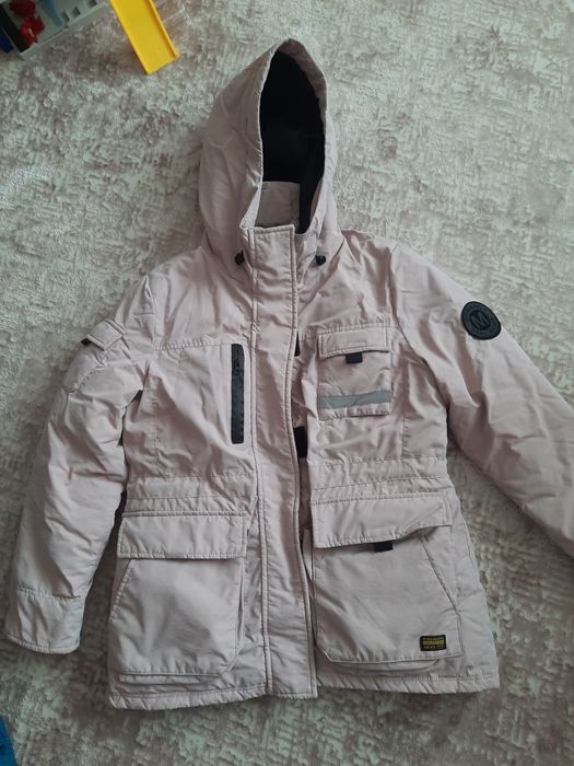 Продам зимние куртки