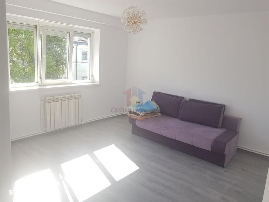 AP. 3 camere, decomandat, 80 mp, Renovat 2026, Calea Galati — fotografia 1