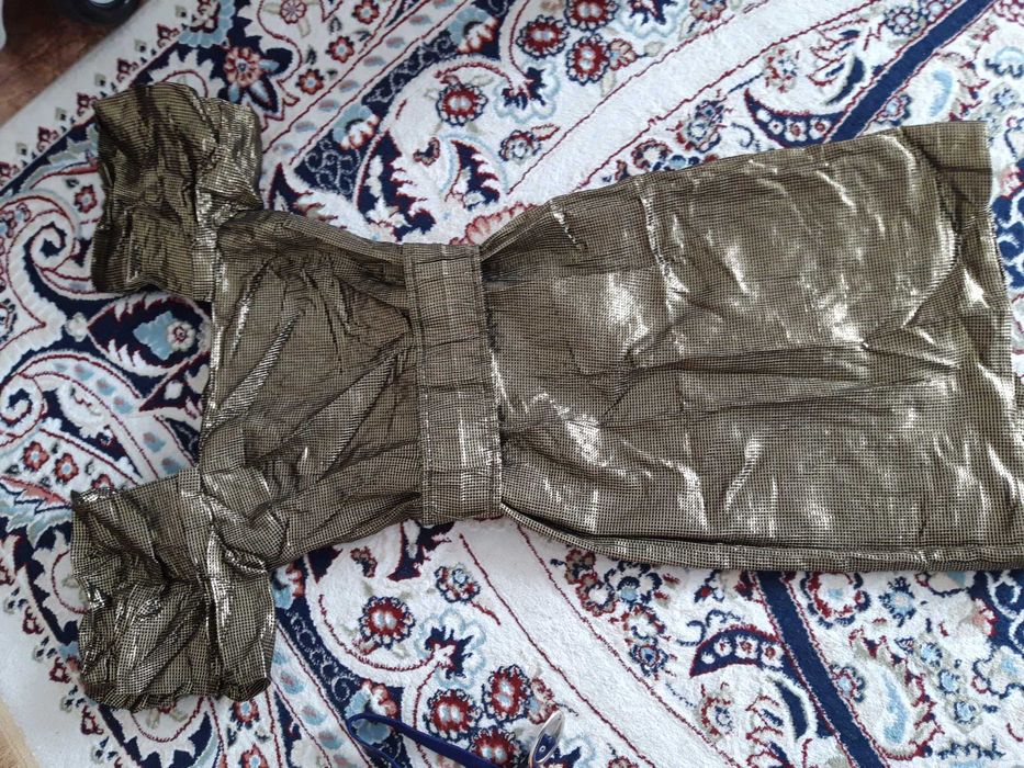 Платье эксклюзивное вечернее