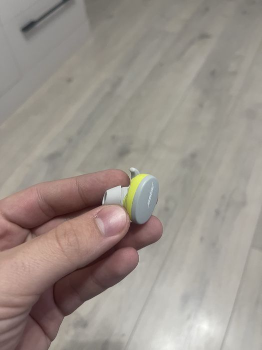 bose sport earbuds