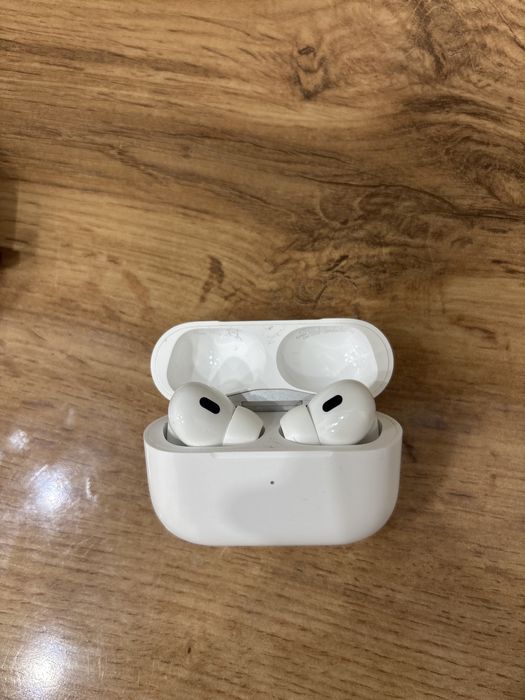 Наушники Airpods PRO