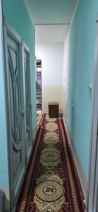 Продается 3х комнатная квартира