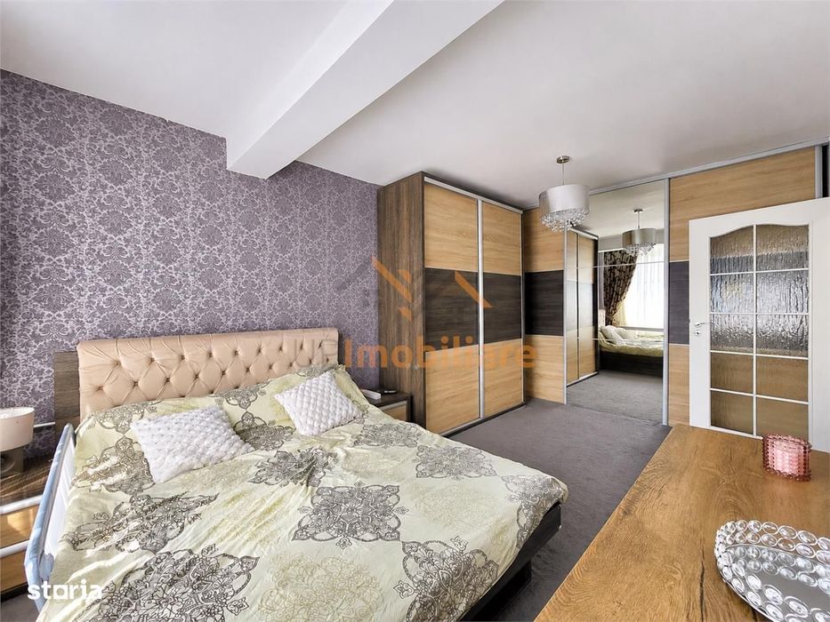 Apartament 2 Camere | Tip An | Zona Iosia Nord | Oradea