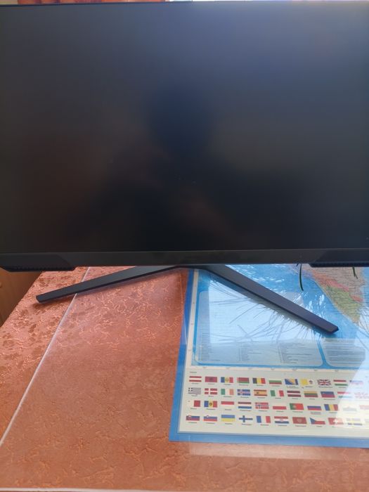 монитор samsung odyssey G3