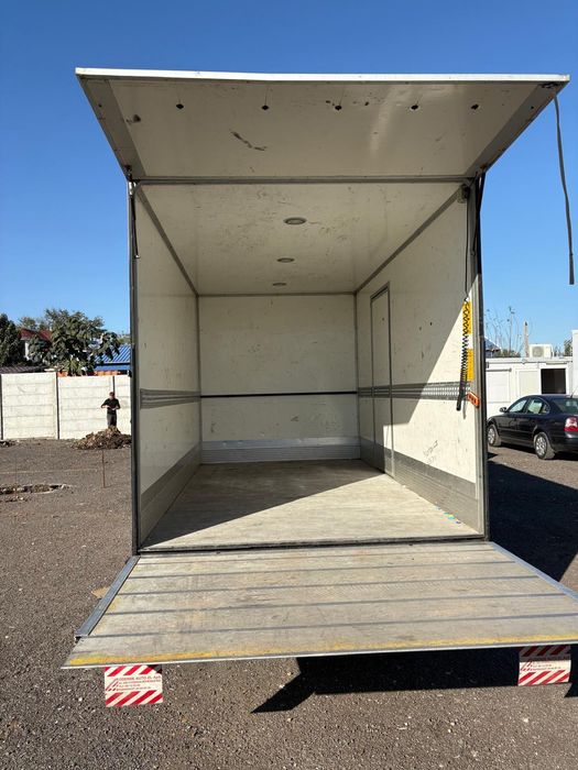 Vând Iveco daily 2012