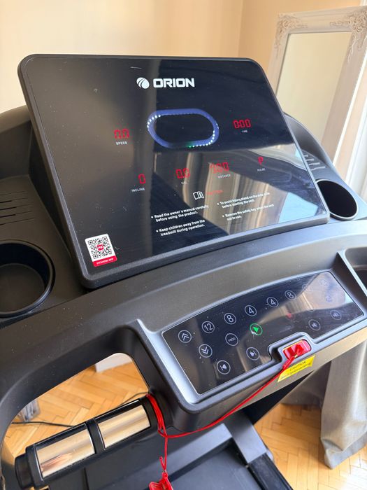 Пътека за бягане Orion Sprint C6