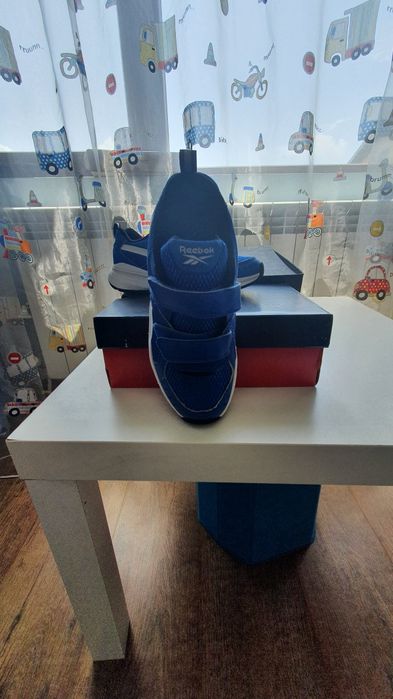 Маранонки Reebok