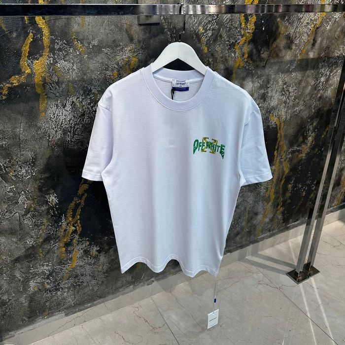 Off White тениски