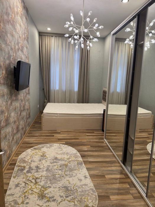 Аренда ЖК Parisien 3/2/8 90 м2