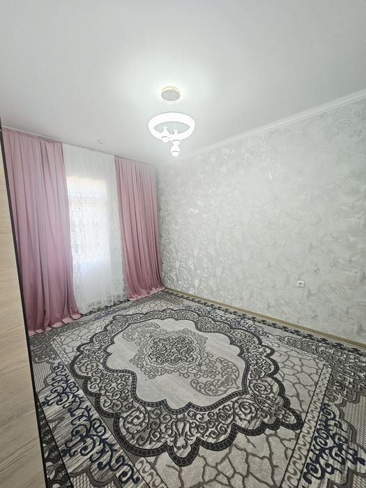 Сотилади Квартира!! Сергели, Янги Дархон -1, 3/8/16, Новастройка.