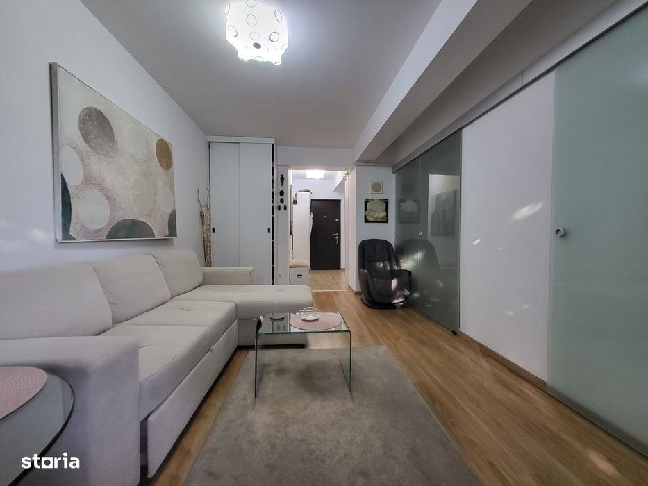 Apartament/studio-bloc boutique-2017-preț 104900eu.(negociabil) — fotografia 2