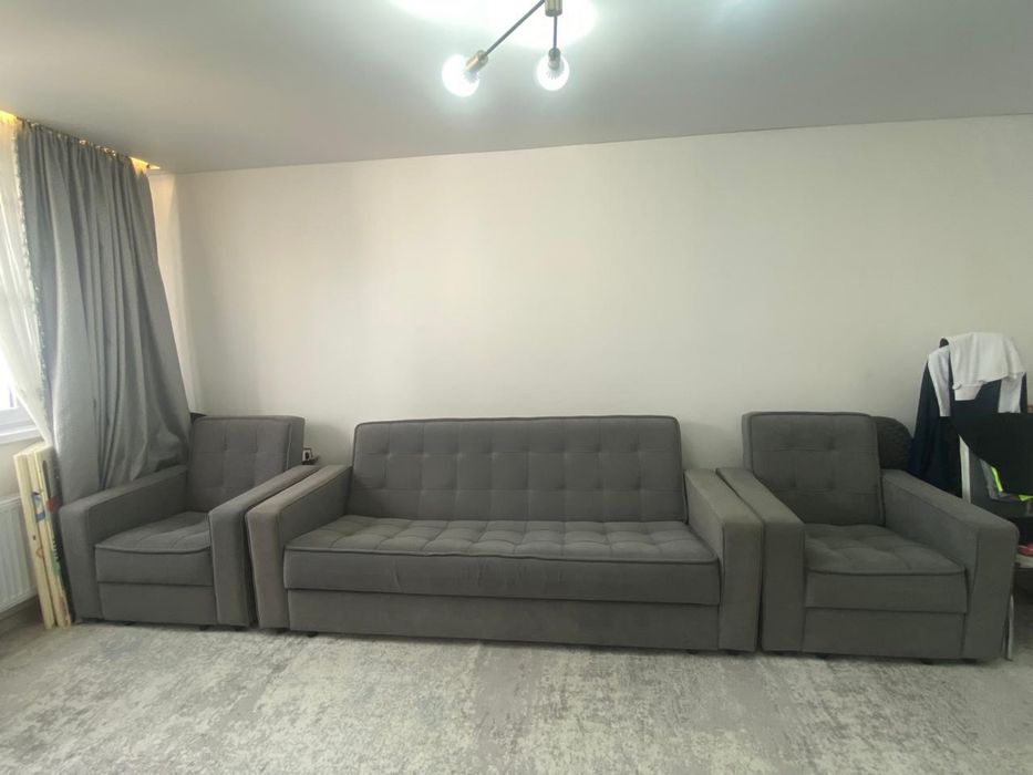 Кресло диван в хорошем состоянии