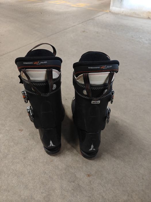 Ски Обувки Atomic Hawx Prime 100x