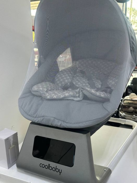 Chaqaloqlar Lulkasi sotiladi