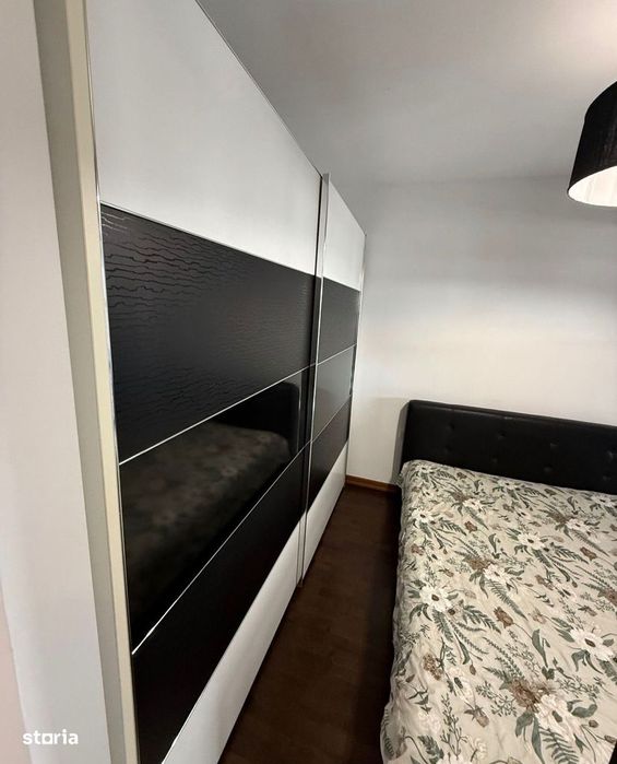 Studio Incity - Dormitor Separat, Centrala Proprie, Metrou 5 Minute